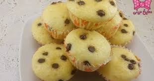 طريقة عمل كب كيك الفانيليا هش كالقطن وبخطوات سهله وسريعه مطبخ ميني Food Easy Cake Cooking