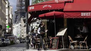 Libertate, egalitate, fraternitate (liberté, egalité, fraternité în franceză). Coronavirus FranÈ›a È™i Austria Au Inceput SÄƒ RevinÄƒ La Normal