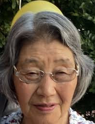 Obituary information for Boong Cha Picton