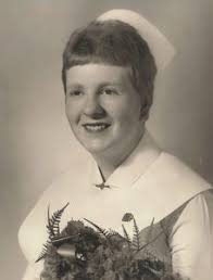 Kathleen) Marian St. Godard