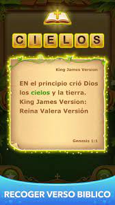 Adictiva búsqueda de palabras !! Crucigrama De La Biblia Juegos De Palabras Gratis For Android Apk Download