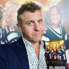 Glenn Mobley (@therealgmobley)