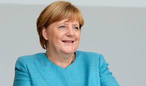 Angela Merkel Net Worth Where Does The German Chancellor Rank In World S Richest Leaders Express Co Uk