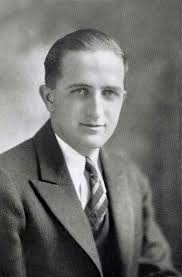 Harry Phillips, My Inspiration for a Lifelong Pursuit in Genealogy