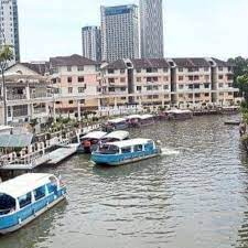 Shah alam is a federal constituency in petaling district and klang district, selangor, malaysia, that has been represented in the dewan rakyat since 1974. Homestay Shah Alam Melaka Pd Home Facebook