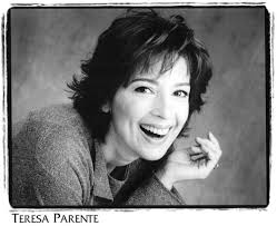 Teresa Parente and SOS, the Sisters of Swing