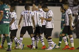 As três defesas do fábio na decisão por pênaltis contra o santos foram destaque no fantástico. Gol Sem Querer Garante Vitoria E Alivio Ao Corinthians No Interior Gazeta Esportiva