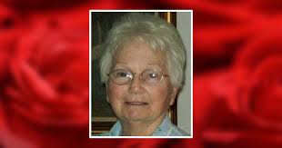 Maxine Allred Obituary January 26, 2023