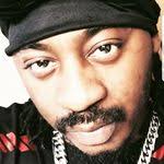 Byron Golston's Instagram, Twitter & Facebook