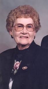 Bessie Nolen Ward Obituary July 4, 2013