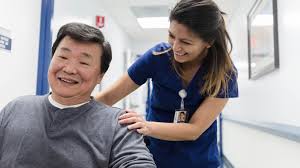 Extending Heartfelt Gratitude and Appreciation during National Nursing  Assistants Week