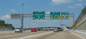 Traffic on 45 north to dallas. Texas State Highway Beltway 8 Wikipedia