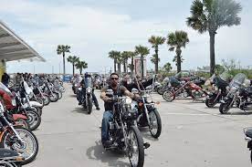 Events Calendar Beach N Biker Fest Spi