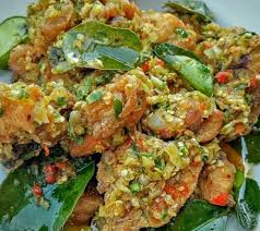 Masakan ayam , resep makanan, resep kue, resep masakan nusantara. Resep Masakan Ayam Pedas Daun Jeruk Cocok Jadi Inspirasi Masak Di Rumah Kabar Besuki
