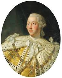 King George Iii Was King Of The United Kingdom Ruled Britain For 59 Years During Which Time He Accomplished Many Things King George Helped To End The French A