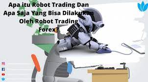 Apakah hanya berfokus pada profit saja? Apa Itu Robot Trading Dan Apa Saja Yang Bisa Dilakukan Oleh Robot Trading Forex Pelatihan Profit Internasional