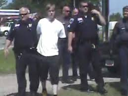 Election, covid, brexit & south africa Dashcam Video Arrest Of Charleston Shooter Dylann Roof Was Very Calm