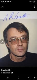 Kambalda, who remembers when ...