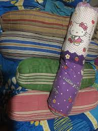Tidak hanya untuk mengisi kasur. Pillow N Bolster Lovers Posts Facebook