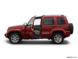 Image result for Flame Red 2007 Jeep