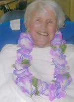 Margaret Lucille Overcash Hendren (1919-2011)