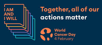 The announcement came ahead of world cancer day on thursday (february 4). Yqi61ryyrdhgfm