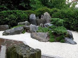 Japanese Inspired Gardens Plastolux Japanese Rock Garden Japanese Garden Japan Garden