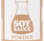 Amazon.com : Soy Sauce Powder 6.5oz - Dehydrated Savory ...