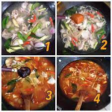 Aneka resep masakan ayam yang sesuai dengan nama situs kami anekaresepmasakan.id yang menjadi keragaman cara mengolah ayam ini kemudian menginspirasi kami untuk menyajikannya dalam kumpulan resep ayam, yang menjadi fokus pembahasan kami dalam tulisan kali ini. Gadis Kongsi Resepi Rahsia Tom Yam Ala Thai Milik Arwah Neneknya Yang Super Sedap Siakap Keli News