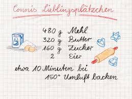 Wie kann man eine gute bewerbung schreiben? Bunte Kekse Nach Conni Rezept Frau Fon Dant