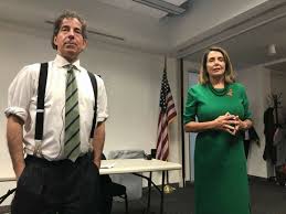 Jamie raskin (democratic party) is a member of the u.s. Q A With Congressman Jamie Raskin The Black And White