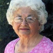 Maxine Fouch Obituary October 13, 2012