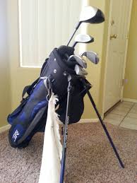 7 nights sc 5 green fees. Best Golden Bear Jr7 Golf Set For Sale In Gilbert Arizona For 2021