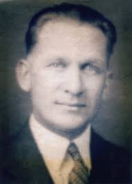 George Harvey Draper of West Virginia