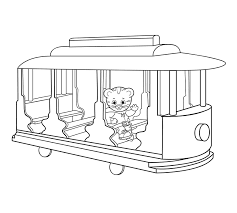 Make this daniel tiger trolley favor box to give away at your daniel tiger birthday party! Art Daniel Tiger Pbs Kids