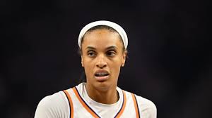 Has A Mercury Player Won Sixth Woman Of The Year?