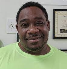 Darius Fells's Instagram, Twitter & Facebook