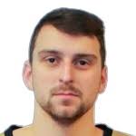 William Eriksson Hansson stats