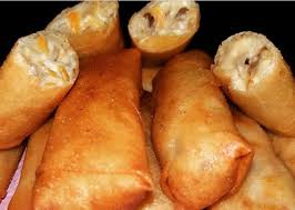 Mula rase biras yg buat dulu. Resepi Popia Cendawan Cheese Frozen Untungresepi Forshope Com