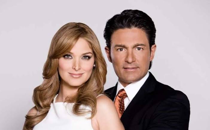 Blanca Soto habló sobre relación con Fernando Colunga- Grupo Milenio