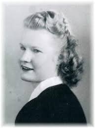 Thelma M. Ross Buttice (1923-2013)