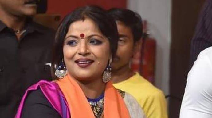 BJP writes to EC against alleged attack on its Uluberia Dakshin candidate Papia Adhikary