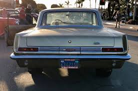 Image result for Saddle Bronze 1963 Tempest