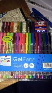 Find the answers to all of your questions in my. B M Gel Pens Gel Pens Coloring Books Gel