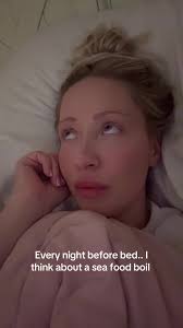 Late Night Sea Food Boil Caught