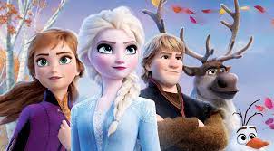 Kristen bell, idina menzel, josh gad and others. La Reine Des Neiges Ii Critique Du Film Disney Disneyphile
