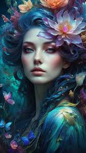 Amazing awe-inspiring digital art