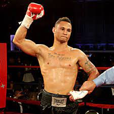 Regis prograis (born january 24, 1989) is an american professional boxer from new orleans, louisiana. Regis Prograis Regisp124 Twitter