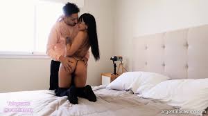 Argentina Casting Sofía 18 - EPORNER