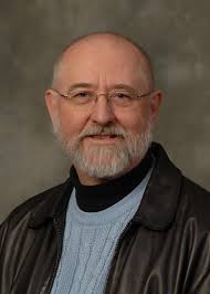 Faculty members honored for scholarly work